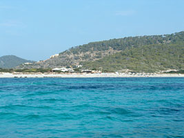 Es Cavallet Ibiza