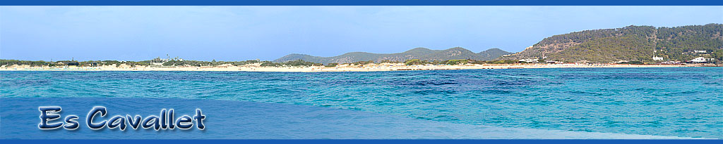 Es Cavallet Ibiza